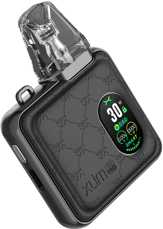 OXVA XLIM SQ PRO Pod Kit – Premium Vaping Experience