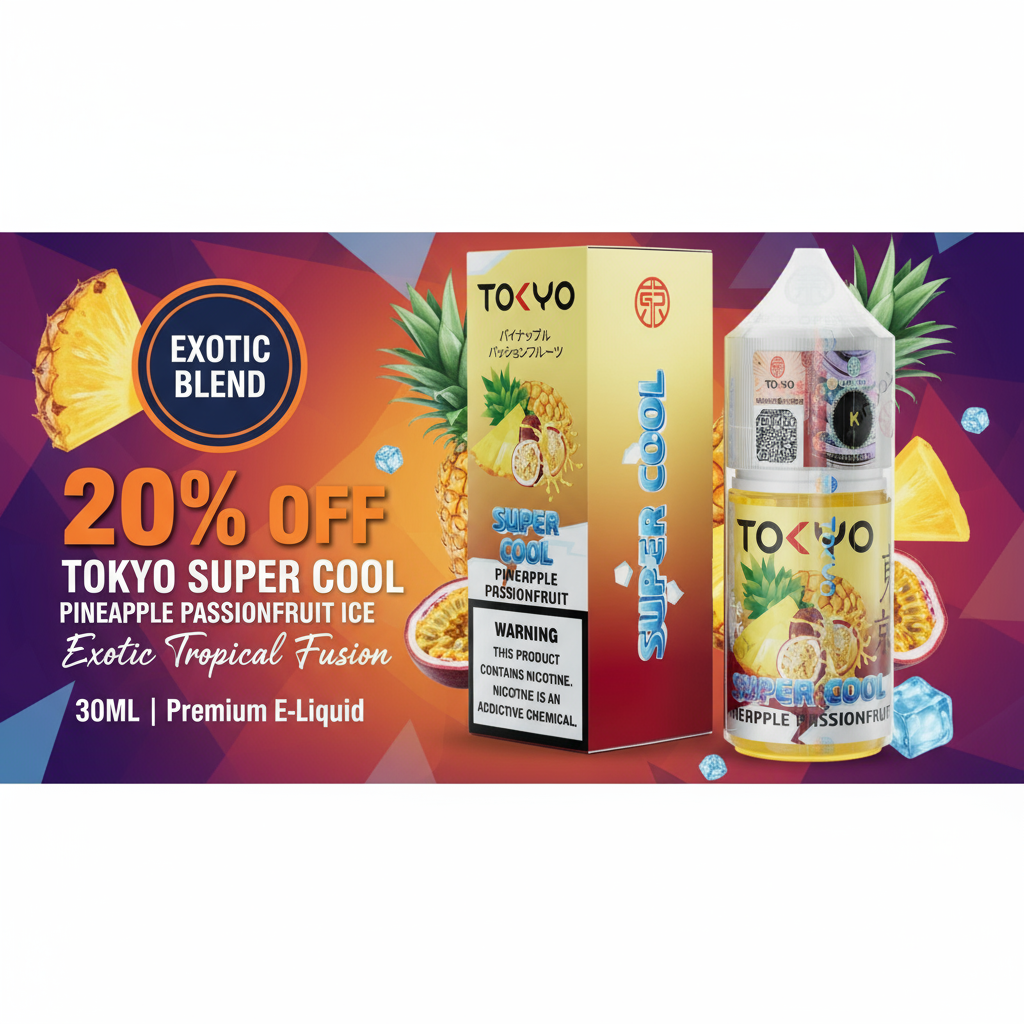 Pineapple Passionfruit Desktop